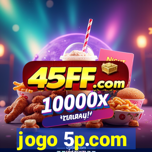 jogo 5p.com